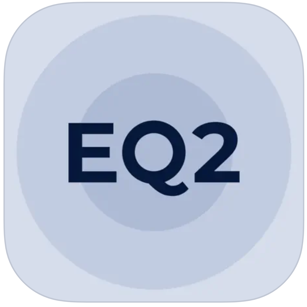 eq2 — mental health app for jail staff